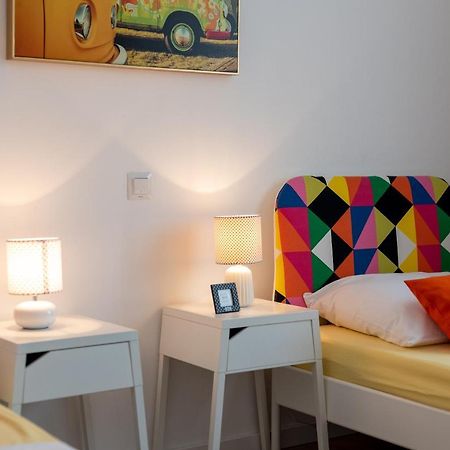 Apartment Kambel Kaštela Екстериор снимка