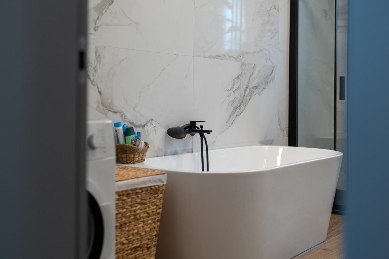 Apartment Kambel Kaštela Екстериор снимка