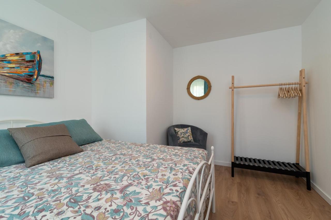 Apartment Kambel Kaštela Екстериор снимка
