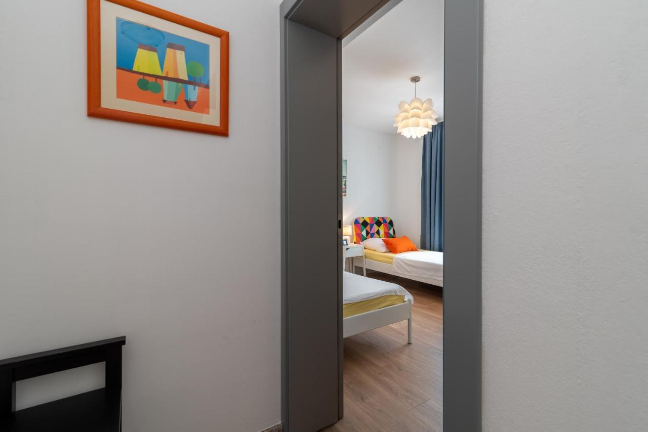 Apartment Kambel Kaštela Екстериор снимка