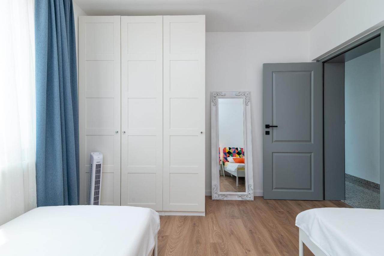 Apartment Kambel Kaštela Екстериор снимка