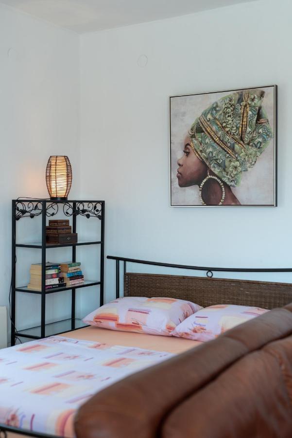 Apartment Kambel Kaštela Екстериор снимка