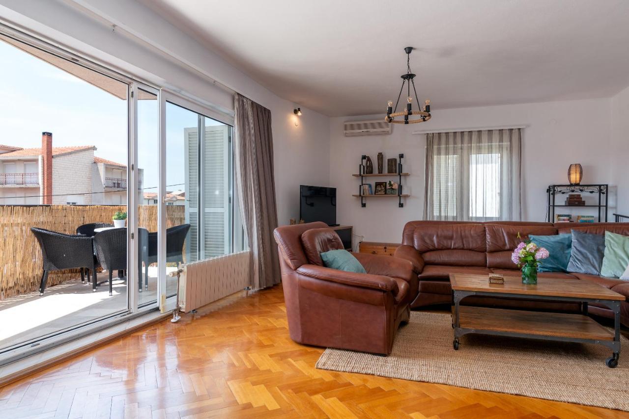 Apartment Kambel Kaštela Екстериор снимка