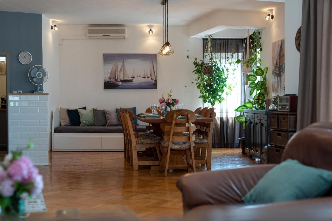 Apartment Kambel Kaštela Екстериор снимка