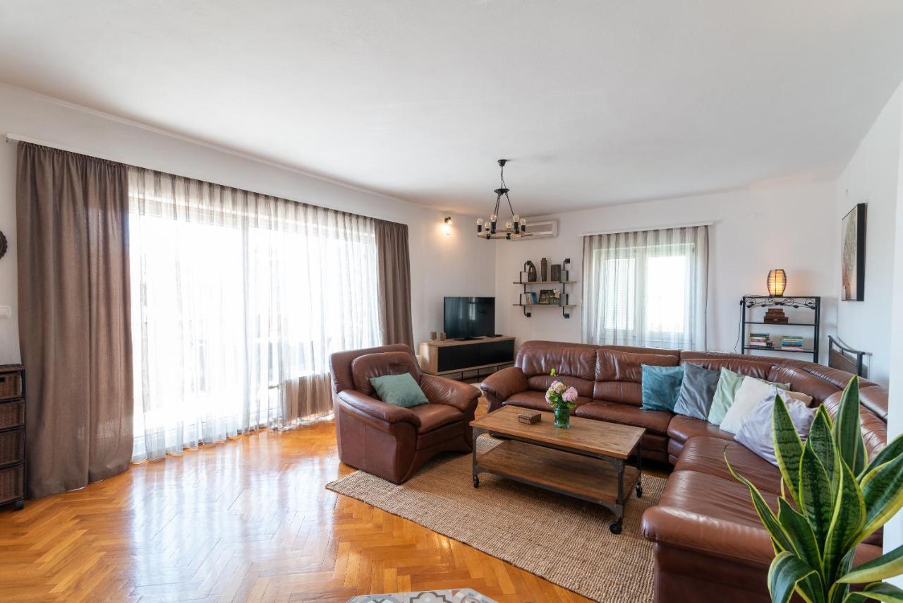 Apartment Kambel Kaštela Екстериор снимка